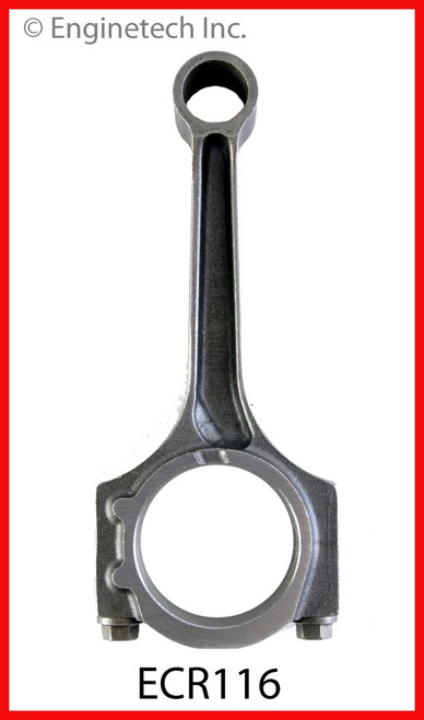 1999 Plymouth Voyager 2.4L Engine Connecting Rod ECR116 -27