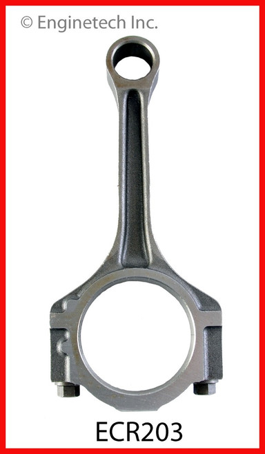 2008 Ford F-150 4.2L Engine Connecting Rod ECR203 -58