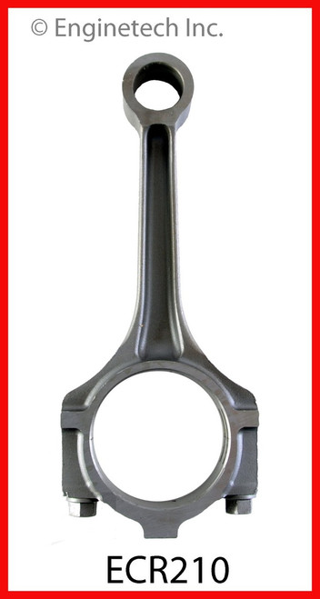 1997 Ford Mustang 4.6L Engine Connecting Rod ECR210 -33