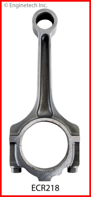 2004 Ford Mustang 4.6L Engine Connecting Rod ECR218 -86