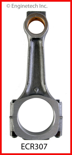 2002 Chevrolet Express 2500 6.5L Engine Connecting Rod ECR307 -661