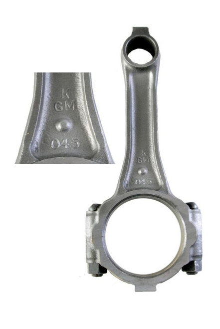 1992 Chevrolet Commercial Chassis 4.3L Engine Connecting Rod ECR310 -31