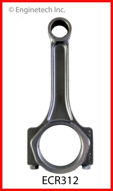2003 Chevrolet Express 1500 5.3L Engine Connecting Rod ECR312 -97