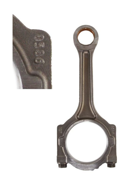 2011 Cadillac STS 3.6L Engine Connecting Rod ECR328 -46