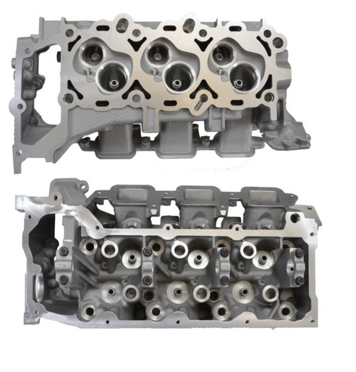 2006 Jeep Commander 3.7L Engine Cylinder Head EHCR226L-2 -6 2006 Jeep Commander 3.7L Engine Cylinder Head EHCR226L-2 -6