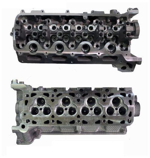 2005 Ford Mustang 4.6L Engine Cylinder Head EHF330L-2 -5