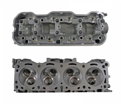 1991 Isuzu Pickup 2.3L Engine Cylinder Head EHIS2.3 -9