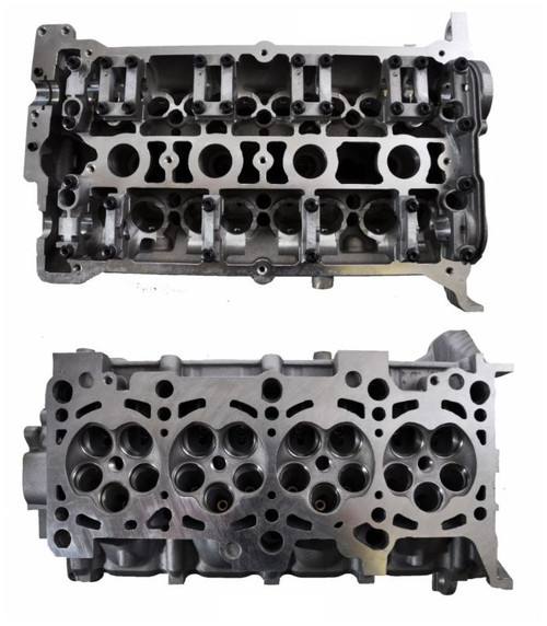2000 Volkswagen Golf 1.8L Engine Cylinder Head EHVW1.8 -7