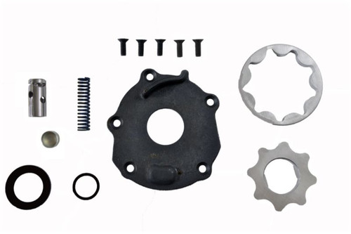 1991 Dodge Dynasty 3.3L Engine Oil Pump Repair Kit EK117 -14