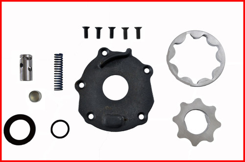 1992 Chrysler Town & Country 3.3L Engine Oil Pump Repair Kit EK117 -21