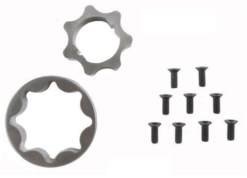 1993 Saturn SW1 1.9L Engine Oil Pump Repair Kit EK196 -14