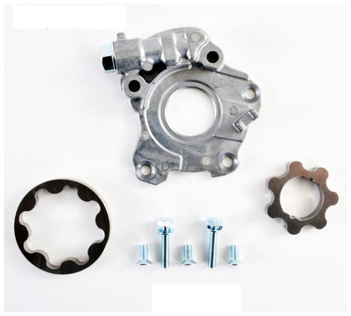 2014 Toyota Yaris 1.5L Engine Oil Pump Repair Kit EK243 -14