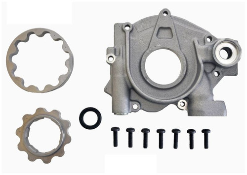 2008 Isuzu Ascender 4.2L Engine Oil Pump Repair Kit EK322 -63