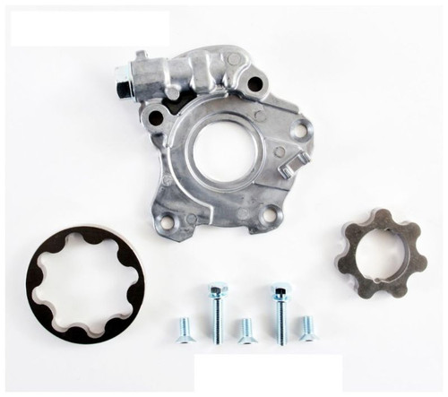 2012 Toyota Prius C 1.5L Engine Oil Pump Repair Kit EK389 -10