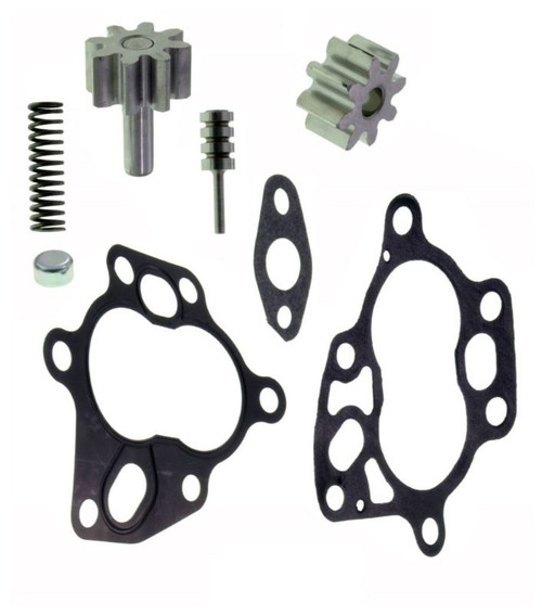 1986 Mercury Capri 3.8L Engine Oil Pump Repair Kit EK87G -30
