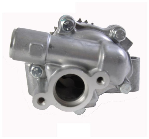 2002 Suzuki XL-7 2.7L Engine Oil Pump EP008 -6