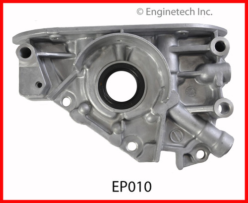 1995 Kia Sportage 2.0L Engine Oil Pump EP010 -2