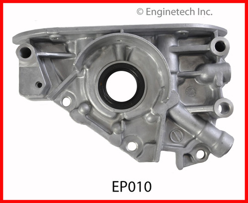 2001 Kia Sportage 2.0L Engine Oil Pump EP010 -8