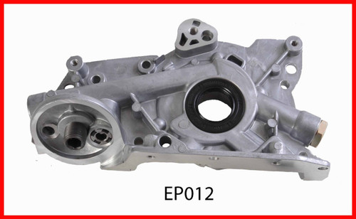 2005 Chevrolet Optra 2.0L Engine Oil Pump EP012 -7