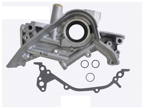 1994 Nissan Quest 3.0L Engine Oil Pump EP026 -4
