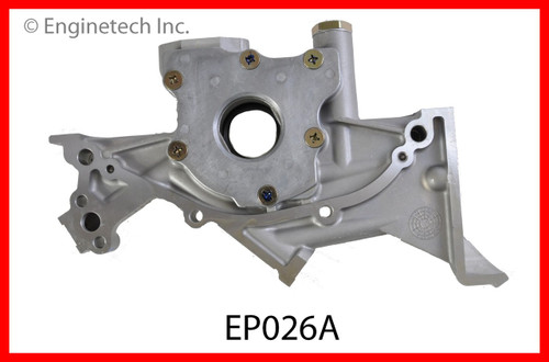 1996 Mercury Villager 3.0L Engine Oil Pump EP026A -1