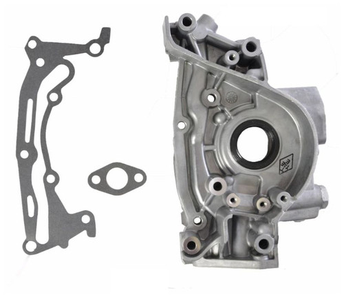 1996 Mitsubishi Montero 3.5L Engine Oil Pump EP030 -3