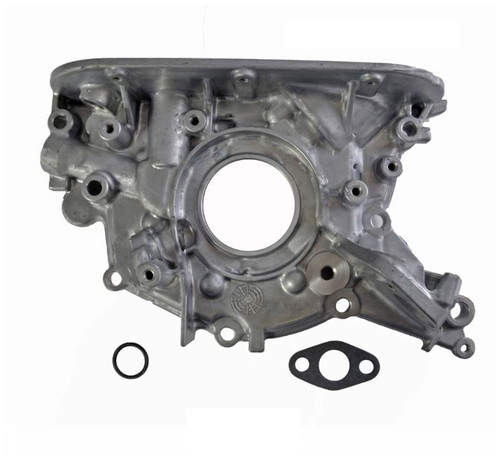 1996 Toyota 4Runner 3.4L Engine Oil Pump EP035 -2