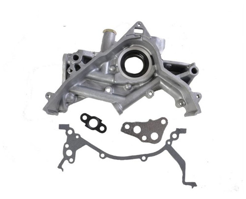 2001 Nissan Frontier 3.3L Engine Oil Pump EP036 -11