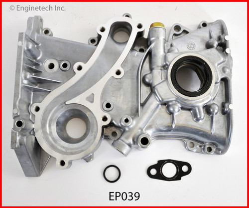 2000 Nissan Sentra 1.8L Engine Oil Pump EP039 -1