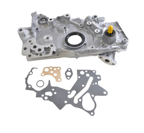 2000 Mitsubishi Eclipse 2.4L Engine Oil Pump EP040 -2