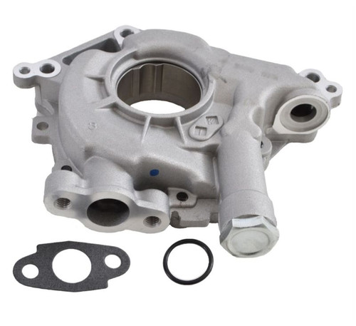 2006 Infiniti G35 3.5L Engine Oil Pump EP041 -29