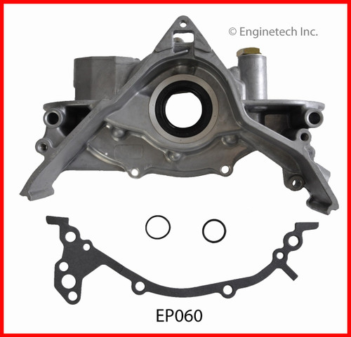1994 Nissan D21 3.0L Engine Oil Pump EP060 -12