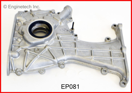 1998 Nissan Sentra 2.0L Engine Oil Pump EP081 -18