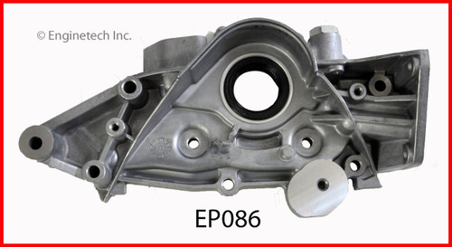 1996 Dodge Stealth 3.0L Engine Oil Pump EP086 -14