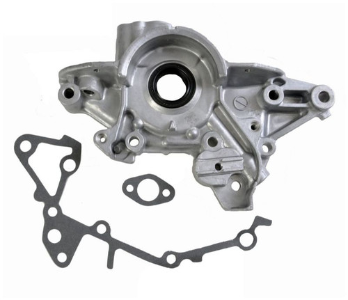 1988 Ford Festiva 1.3L Engine Oil Pump EP089 -4