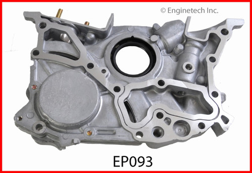 1998 Toyota Celica 2.2L Engine Oil Pump EP093 -5