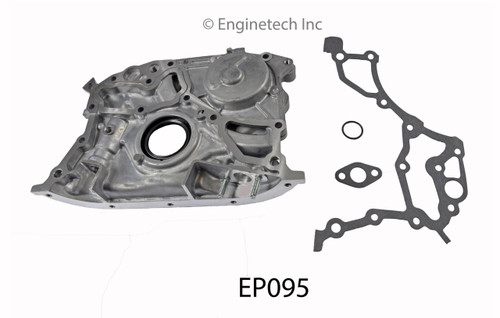 1995 Toyota Camry 2.2L Engine Oil Pump EP095 -14