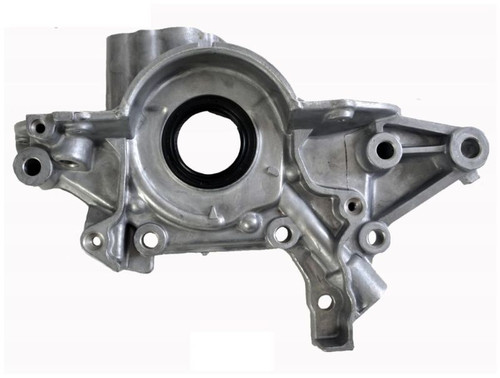 1997 Mazda Protege 1.5L Engine Oil Pump EP099 -27
