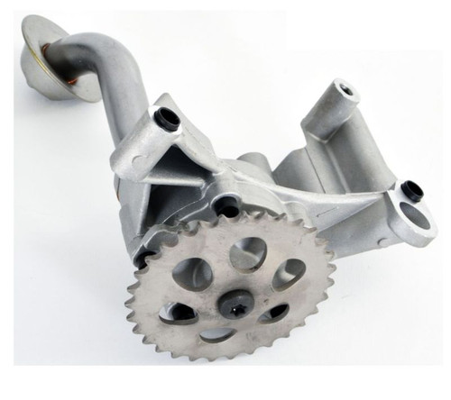 2002 Volkswagen Beetle 1.9L Engine Oil Pump EP113 -122