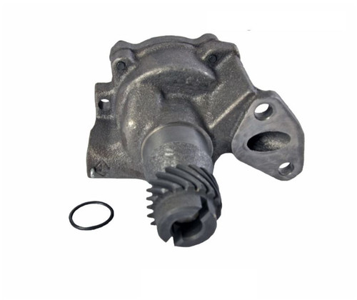 1988 Dodge Dynasty 2.5L Engine Oil Pump EP118 -183