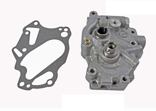 1987 Dodge Caravan 2.6L Engine Oil Pump EP122 -83