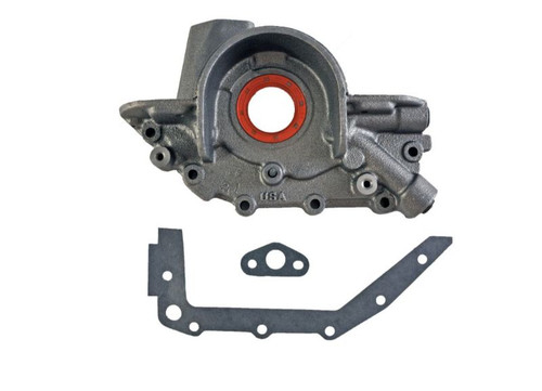 1985 Ford EXP 1.6L Engine Oil Pump EP125 -23