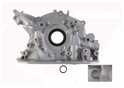 1997 Toyota T100 3.4L Engine Oil Pump EP135 -2