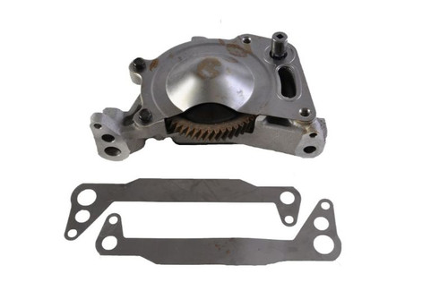 1988 Oldsmobile Cutlass Calais 2.3L Engine Oil Pump EP136 -3