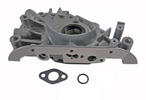 1989 Mazda MX-6 2.2L Engine Oil Pump EP151 -13