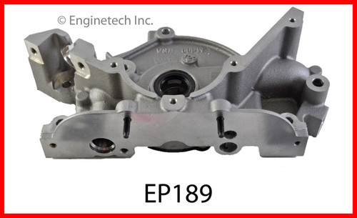 1997 Chrysler Concorde 3.5L Engine Oil Pump EP189 -15