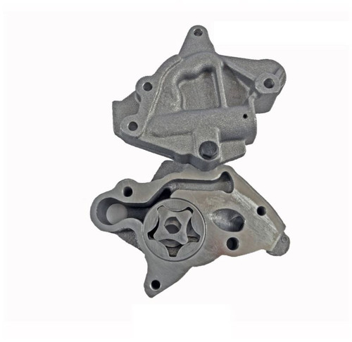 1995 Oldsmobile Achieva 2.3L Engine Oil Pump EP205 -3