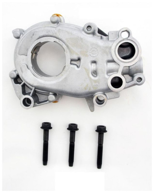2012 Cadillac CTS 3.0L Engine Oil Pump EP353 -70