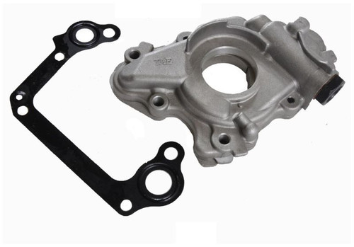 2004 Toyota Celica 1.8L Engine Oil Pump EP39L -19