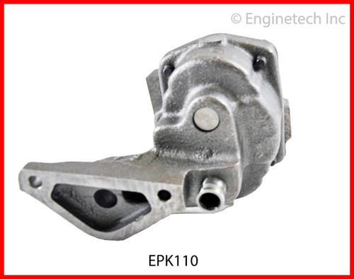 2002 Pontiac Aztek 3.4L Engine Oil Pump EPK110 -192
